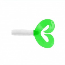 Твистер Helios Credo Double Tail 2,95
