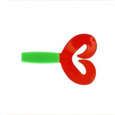 Твистер Helios Credo Double Tail 2,95