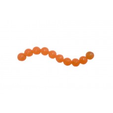 Приманка икра Nikko Dappy Super Scent Balls 70мм цвет CO3 Orange, 12 шт в СПб, Санкт-Петербурге купить