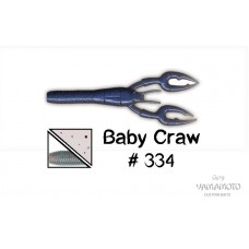 Рак Gary Yamamoto Baby Craw 3.75