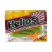Твистер Helios Long Hybrid 3,55