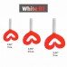 Твистер Helios Credo Double Tail 2,95