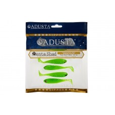 Виброхвост Adusta Penta shad 4