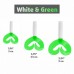 Твистер Helios Credo Double Tail 1,96