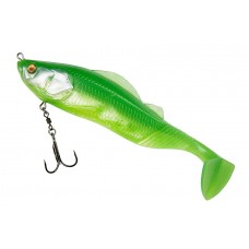 Виброхвост Adusta Pick tail swiммer 7