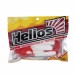 Твистер Helios Long Hybrid 3,55