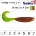Твистер Helios Hybrid 2,75