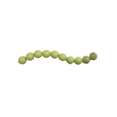 Приманка икра Nikko Dappy Super Scent Balls 70мм цвет CO5 Yellow, 12 шт