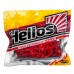 Твистер Helios Credo Four Tail 2,35