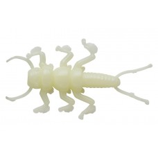 Приманка нимфа Nikko Stonefly Nimphs Onichoro 19мм цвет Cream, 5 шт
