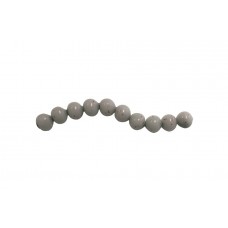 Приманка икра Nikko Dappy Super Scent Balls 70мм цвет CO2 Black Glow, 12 шт