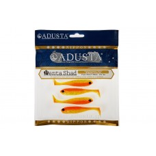 Виброхвост Adusta Penta shad 4