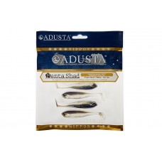 Виброхвост Adusta Penta shad 4
