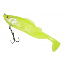 Виброхвост Adusta Pick tail swiммer 6