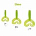 Твистер Helios Credo Double Tail 3,54