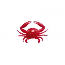 Приманка краб Nikko Super Crab 6