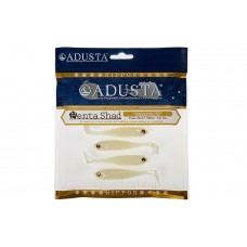 Виброхвост Adusta Penta shad 4