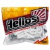 Твистер Helios Credo Four Tail 2,35