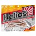Твистер Helios Credo Long Body 2,95