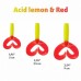 Твистер Helios Credo Double Tail 3,54