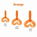 Твистер Helios Credo Double Tail 3,54