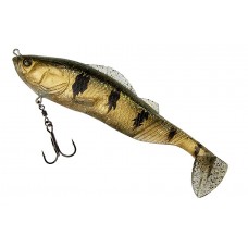 Виброхвост Adusta Pick tail swiммer 7