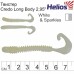 Твистер Helios Credo Long Body 2,95