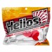 Твистер Helios Hybrid 2,75