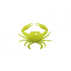 Приманка краб Nikko Super Crab 6