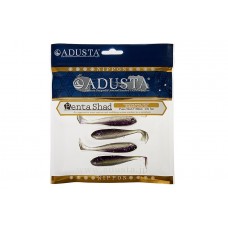 Виброхвост Adusta Penta shad 4