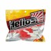 Твистер Helios Credo Double Tail 2,95