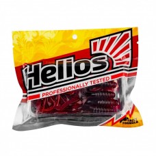 Твистер Helios Credo Four Tail 2,35