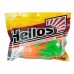 Твистер Helios Credo Double Tail 1,96