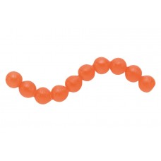Приманка икра Nikko Ikura Salmon Eggs 70мм цвет Natural, 30 шт