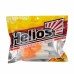 Твистер Helios Credo Double Tail 1,96