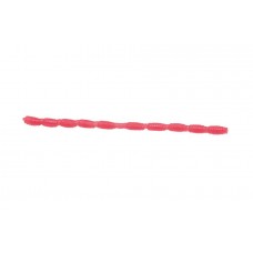 Приманка личинка Nikko Dappy Fly Larvae SS 46мм цвет Pink, 50 шт
