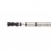 Палки треккинговые алюм. Tramp Fitness 84-135 см TRR-011 под рост 130-200 см в СПб, Санкт-Петербурге купить