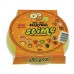 Слайм (лизун) Slime Mega светится в темноте желтый 300 г S300-19 (3) в СПб, Санкт-Петербурге купить