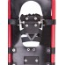 Снегоступы Tramp Wide красный, L, 28*97 см в СПб, Санкт-Петербурге купить