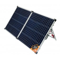 Солнечная панель складная Woodland Sun House 120W