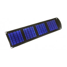 Солнечная панель портативная Woodland Mobile Power 12W