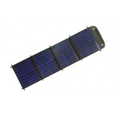 Солнечная панель портативная Woodland Mobile Power 40W