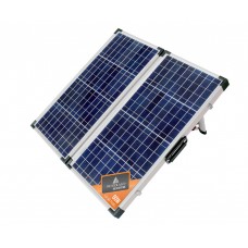 Солнечная панель складная Woodland Sun House 60W
