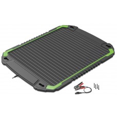 Солнечная панель Woodland Auto Power 4.8W для подзарядки авто аккумулятора