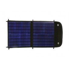 Солнечная панель портативная Woodland Mobile Power 20W