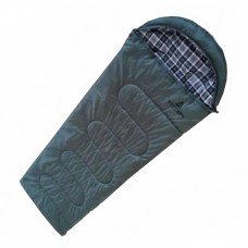 Спальник (спальный мешок) Totem Ember Plus XXL левый TTS-015