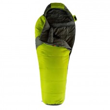 Спальник (спальный мешок) Tramp Hiker Compact левый TRS-051C