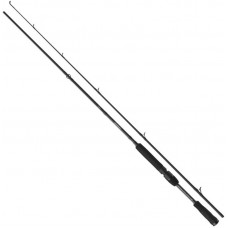 Спиннинг Daiwa Generation Black GB602MFS-BD Vertical Attacker 1,80м (14-28г) 11920-180RU