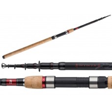 Спиннинг Daiwa Ninja-X Tele Spin 1.80м 10-20г 11633-180RU