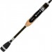 Спиннинг штекерный Cara Noble II Trout Nano S-632 EUL 1,9 (0,5-6г) в СПб, Санкт-Петербурге купить